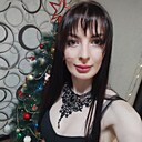 Знакомства: Nadin, 35 лет, Горловка