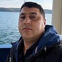 Знакомства: Edik, 37 лет, Ейск