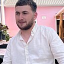 Знакомства: Элвин, 26 лет, Раменское