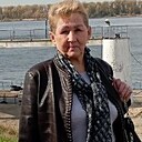 Знакомства: Лилия, 63 года, Самара