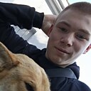 Знакомства: Даниил, 19 лет, Вышний Волочек