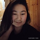 Знакомства: Марина, 28 лет, Курск