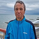 Знакомства: Радмил Газизов, 66 лет, Сочи