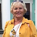 Знакомства: Екатерина, 65 лет, Санкт-Петербург