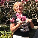 Знакомства: Екатерина, 65 лет, Санкт-Петербург