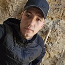 Знакомства: Андрей, 30 лет, Улан-Удэ