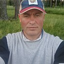 Знакомства: Сергей, 46 лет, Шебекино