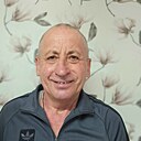Знакомства: Виктор, 61 год, Георгиевск