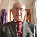 Знакомства: Владимир, 68 лет, Белгород