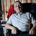 Знакомства: Фёдор, 57 лет, Караганда