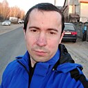 Знакомства: Александр, 34 года, Верхнедвинск