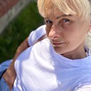 Знакомства: Nadiia, 45 лет, Лодзь