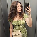 Знакомства: Елизавета, 36 лет, Сердобск