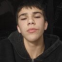 Знакомства: Рафет, 18 лет, Баку