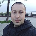 Знакомства: Владимир, 36 лет, Новочебоксарск