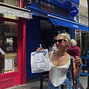 Знакомства: Злата, 45 лет, Талгар