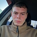 Знакомства: Серёжа, 29 лет, Прокопьевск
