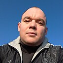 Знакомства: Виталий, 43 года, Севастополь