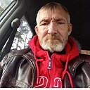 Знакомства: Саша, 59 лет, Чита