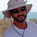 Знакомства: Никаэль, 31 год, Ашкелон