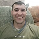 Знакомства: Ильнур, 37 лет, Усинск