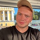 Знакомства: Дмитрий, 29 лет, Москва