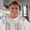 Знакомства: Людмила, 64 года, Липецк