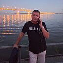 Знакомства: Олег, 46 лет, Саратов