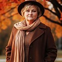 Знакомства: Антонина, 47 лет, Симферополь