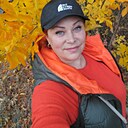 Знакомства: Светлана, 50 лет, Красный Луч