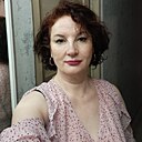 Знакомства: Ирина, 50 лет, Санкт-Петербург