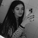 Знакомства: Кристина, 28 лет, Солигорск