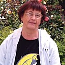 Знакомства: Татьяна, 66 лет, Москва