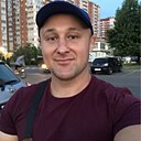 Знакомства: Максим, 38 лет, Москва