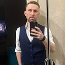 Знакомства: Игорь, 36 лет, Тюмень