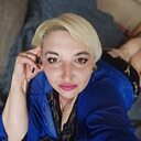 Знакомства: Оксана, 46 лет, Луганск