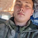 Знакомства: Николай, 25 лет, Могоча