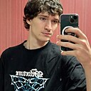 Знакомства: Маршал, 24 года, Новый Уренгой