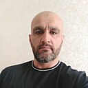 Знакомства: Камиль, 40 лет, Мариуполь