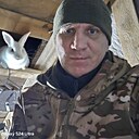 Знакомства: Юрик, 44 года, Чугуевка