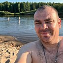 Знакомства: Ник, 36 лет, Люберцы