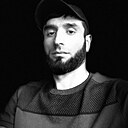Знакомства: Бехруз, 35 лет, Душанбе