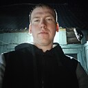 Знакомства: Андрей, 27 лет, Касли