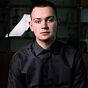 Знакомства: Андрей, 35 лет, Пинск