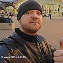 Знакомства: Максим, 41 год, Лодзь