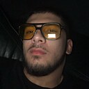 Знакомства: Marsel, 24 года, Каспийск