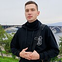Знакомства: Даниил, 27 лет, Бердск