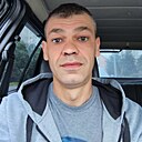 Знакомства: Андрей, 46 лет, Черняховск