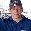Знакомства: Сергей, 47 лет, Нефтеюганск