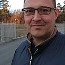 Знакомства: Ренат, 42 года, Казань